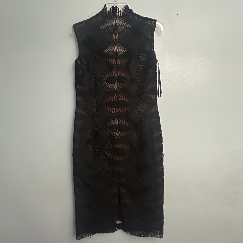TADASHI DRESS - Picture 2 of 13
